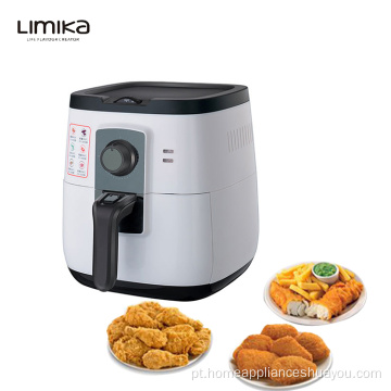 Fritadeira Air Health Air Deep Fryer Sem óleo